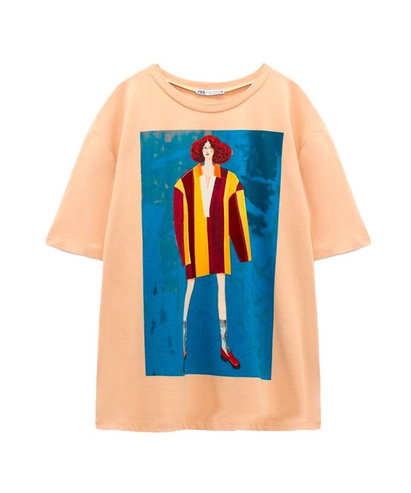 T-shirt